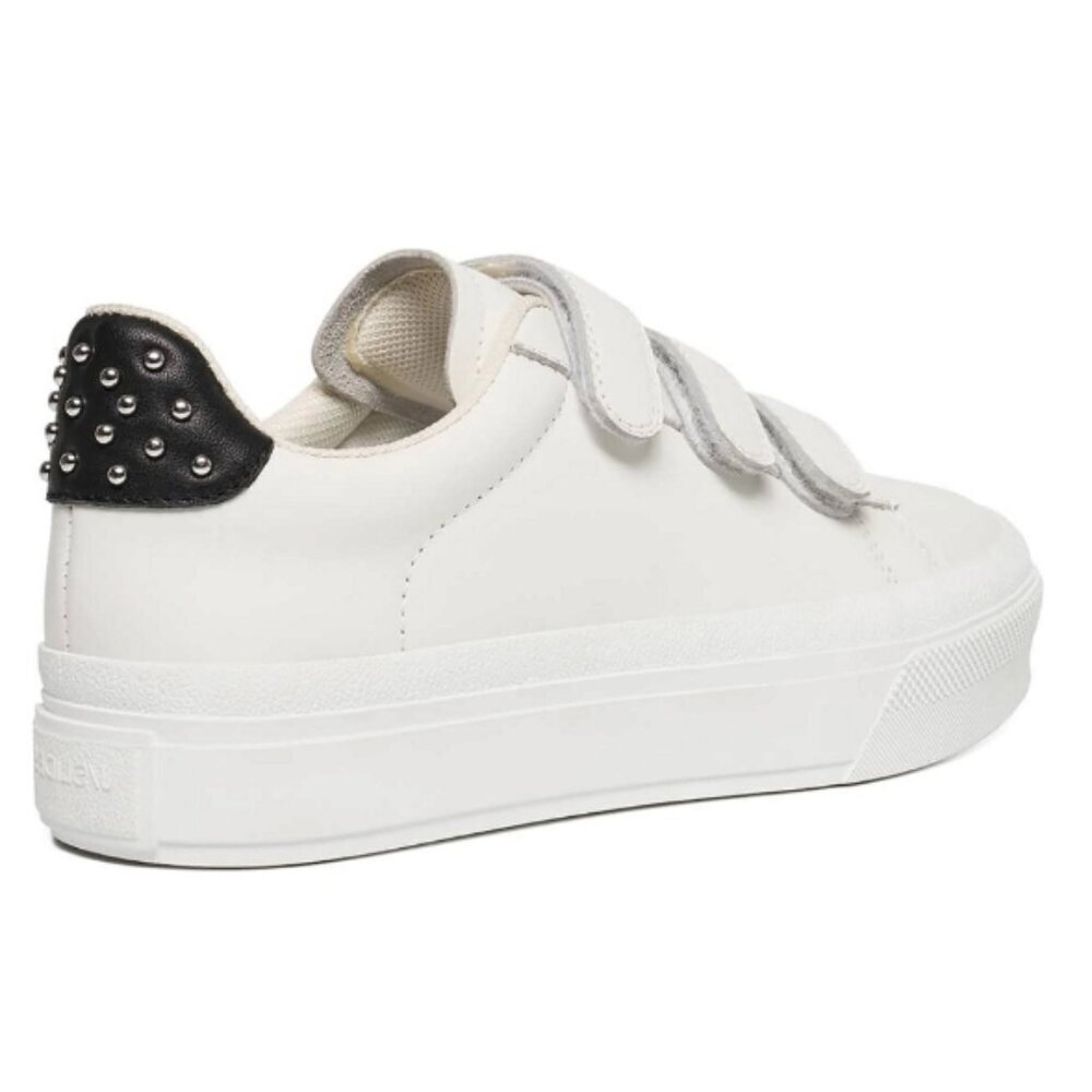 J/Slides Gennie Studded Platform Sneakers